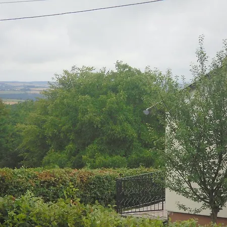 Ravishing Bungalow In Morbach Germany With Garden Сasa de vacaciones *
