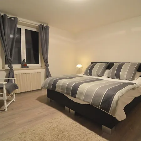 Ravishing Bungalow In Morbach Germany With Garden Сasa de vacaciones *