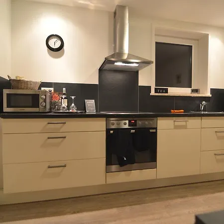 Ravishing Bungalow In Morbach Germany With Garden