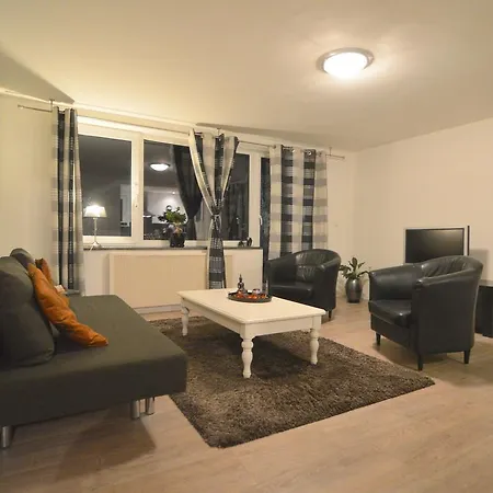 Ravishing Bungalow In Morbach Germany With Garden Сasa de vacaciones *