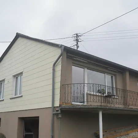 Ravishing Bungalow In Morbach Germany With Garden Hoxel